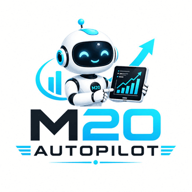 M20 Autopilot