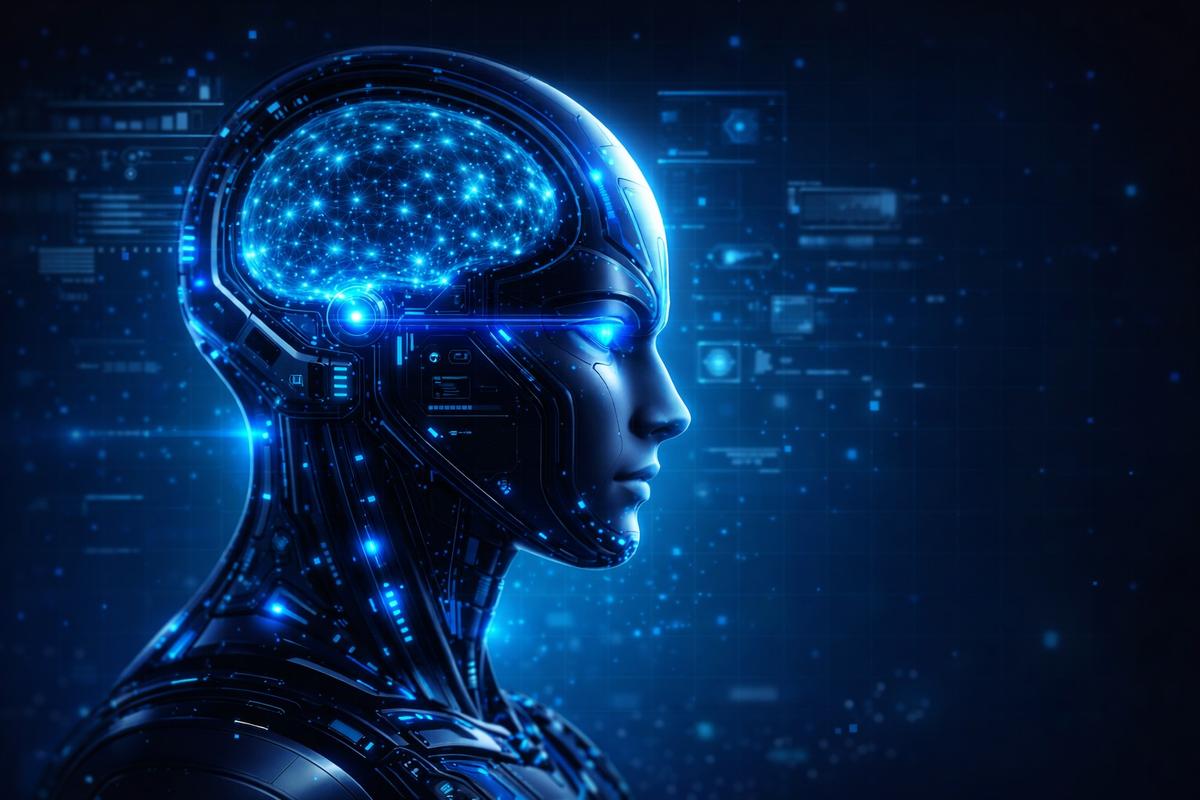 m20 Autopilot AI